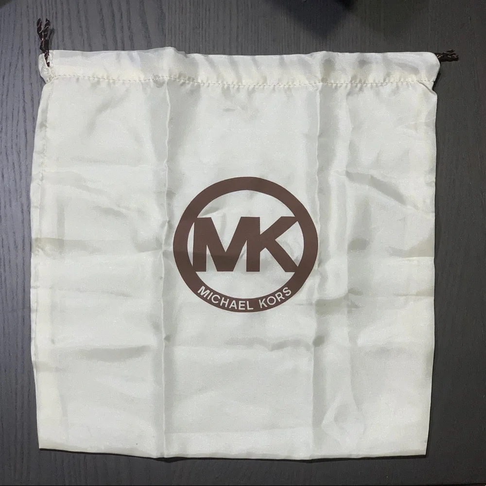 VINTAGE Y2K NWT Michael Kors Jet Set Travel Small Shoulder Flap Crossbody Purse